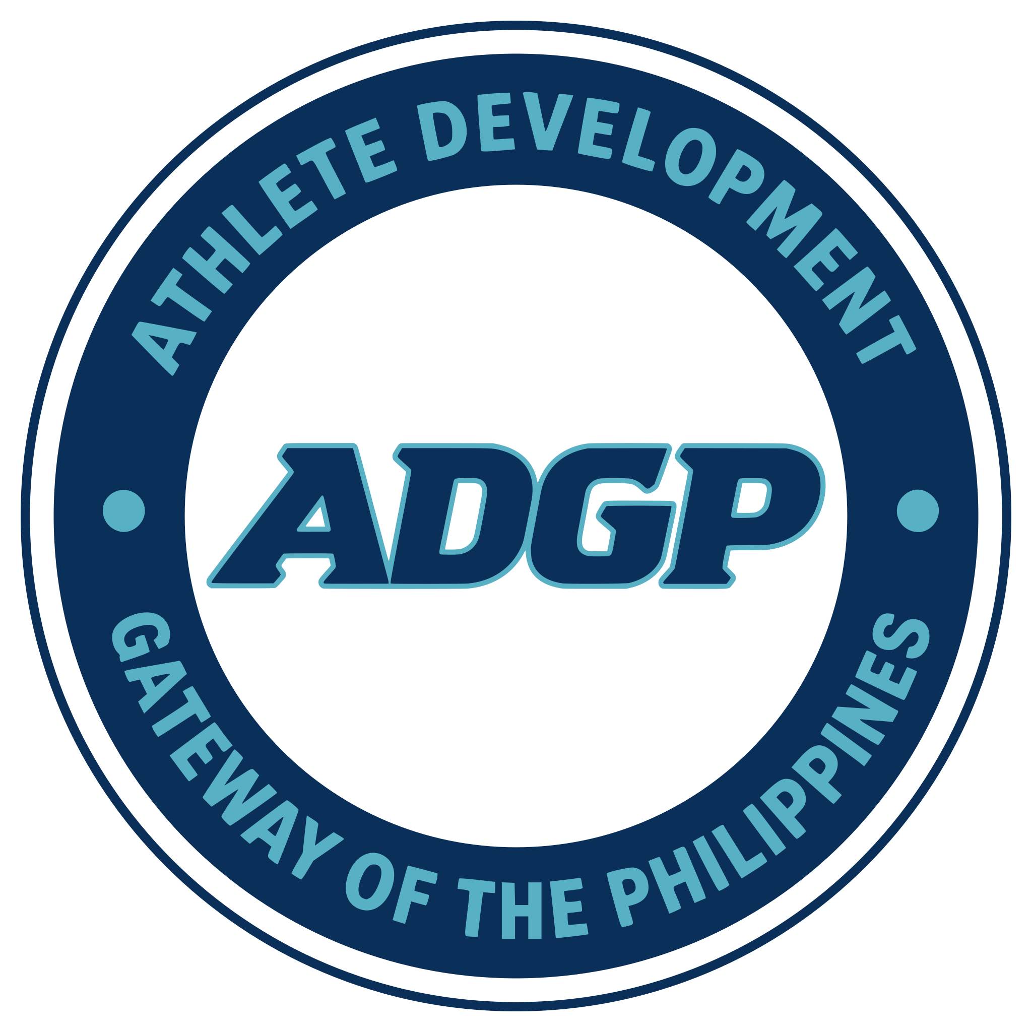 Athlete Development Gateway of the Philippines